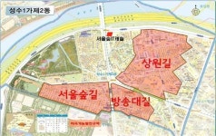 성동구, 전국 최초 공공안심상가 조성