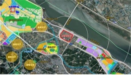 김포 걸포동 교육·문화·첨단산단 메카된다