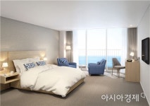 롯데리조트속초 그랜드 오픈…전 객실 오션뷰