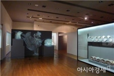 백제 왕흥사를 다시 보다…국립부여박물관 특별전