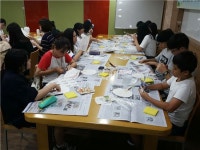 관악구 청소년 여름방학 자원봉사 아카데미