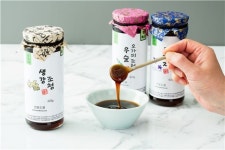[슈퍼마켓 돋보기] 정성과 건강함이 담겨 있는 조청