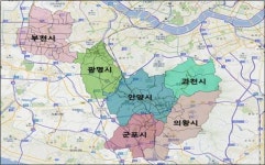 부천·광명·안양·군포·의왕·과천 도시재생플랜 연말 나온다