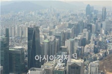 애물단지 나홀로 아파트, 강남서 보물단지