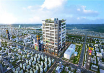 성남 일대 유일한 10층 상가! 야탑역 스카이프라자 상가 분양