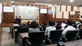 은평구 ‘지방분권 공감 토크쇼’ 개최
