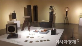 예술과 실용 사이 다양한 변주…경기 현대공예展
