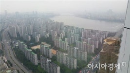 전고점 넘은 잠실주공5단지…17억 첫 돌파