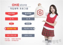 원스토어, 8월부터 맞춤형 적립 프로그램 잼 도입