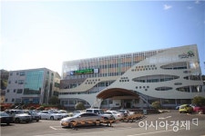 완도군, 군외면에서 홀로 사는 할머니 신속 구조