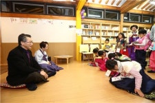종로구, 한옥도서관 등 특별한 도서관 늘어나는 까닭?