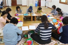 구로구 경로당 주민에 개방...지역커뮤니티 공간 변신