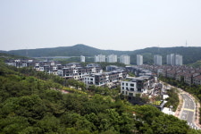 e편한세상 테라스 광교, 입주 순항에 문의 증가