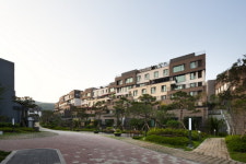 e편한세상 테라스 광교, 입주 순항에 문의 증가
