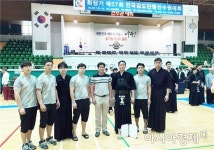 전남 나주시검도회, 회장기 제57회 전국검도단별 선수권대회 성료