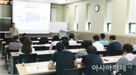 진도군, AI 차단 방역 생활화 방역컨설팅 교육 실시