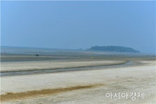 더위 식히러 청정 고창 동호해수욕장으로!