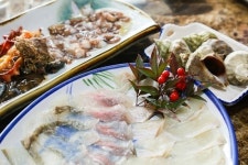 [고객만족대상] 믿고 찾는 포항 맛집 국가대표 물회 아리랑회식당