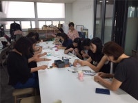 성교육에서 시작한 마장동주민자치사업 성공사례?