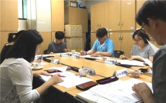 강서구 ‘장애인 권익증진 T/F팀’ 성과 돋보여