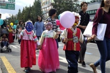 2017 노원탈축제 탈 퍼레이드 전국 공모