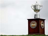 [골프토픽] PGA챔피언십 2019년부터 5월 개최~