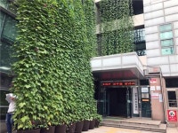 노원구 녹색커튼 공공청사 온도차가 무려 10.6℃ 차