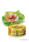 동원F&B, 밥에 바로 먹는 더참치 3종 출시