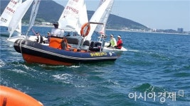 여수해양과학고, 전국 최초 해양레저관광과 신설
