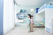 정서발달 아이방 인테리어…아지트 공간 도움