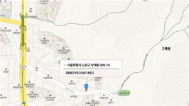 노원구 수락산역 인근에 마을복지커뮤니티센터 건립