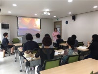 동작구 어르신행복주식회사 아이돌보미사업 시작