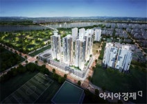 첨단 대라수(綏)어썸시티, 10월 27일 오픈