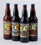 롯데마트, 임페리얼 스타우트인 호핀 프로그 맥주 출시