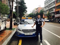 "체력은 기본…24시간 출동 대기 자부심"