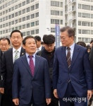 윤장현 광주시장, “문재인 대통령 5·18진상규명 특별지시 환영”