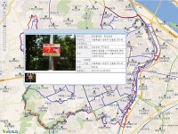 양천구 내 손안의 안심 둘레길  모바일&웹 서비스