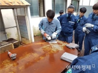 영암군, 고교취업활성화 산학관 업무협약 성과로 이어져