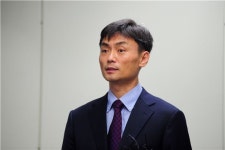 박성진 중기부 장관 후보자…