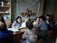 중랑구 동 주민센터서 치매 진단받으세요