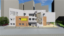 구로구 신도림동 ‘기적의도서관’ 내년 개관