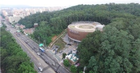 노원구 월계동 명소 ‘월계문화체육센터’ 문 열어