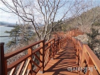 완도 청산 슬로길·신지 명사갯길, 9월 다도해 걷기 여행길 선정