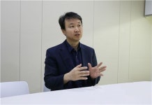 이준혁 한화운용 밸류운용팀장 중소형주 더 간다