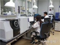 함평군농기센터 과학영농기술지원 큰 호응