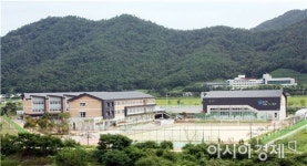 전국 최초 공·사립 통합‘함평중학교’새로운 출발