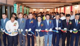 윤장현 광주시장, 고려인 강제이주 80주년 기념문화제 참석