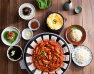채선당, 채선당 샤브&철판쭈꾸미 신규 브랜드 론칭…화양점 등 4개점 오픈