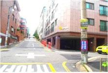 동작구, 여성안심골목길 조성 완료