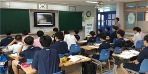 광진구, 치매극복 선도학교 및 선도도서관 운영